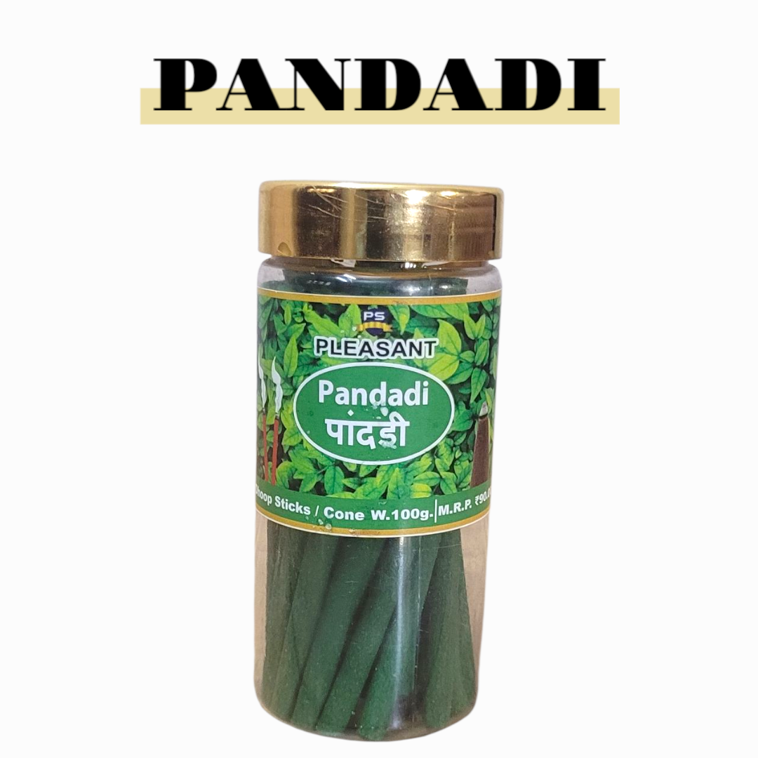 Pandadi Dhoop Stick